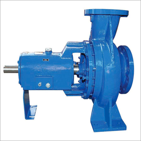 Centrifugal Process Pumps