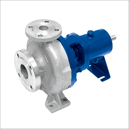 Chemical Process Pumps