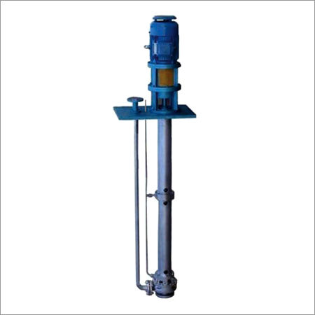 Centrifugal Vertical Submerged Pumps