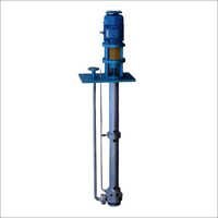 Centrifugal Vertical Submerged Pumps