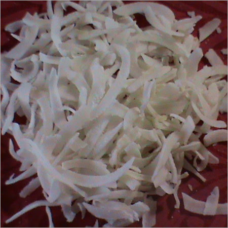 Dessicated Coconut Chips
