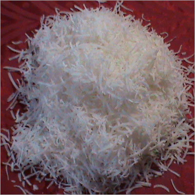 Dessicated Coconut Flakes