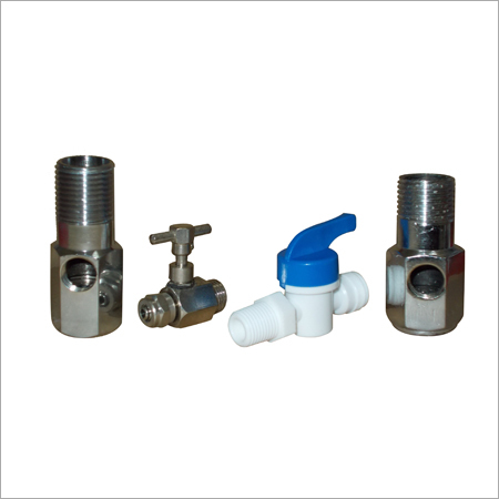 RO Spares