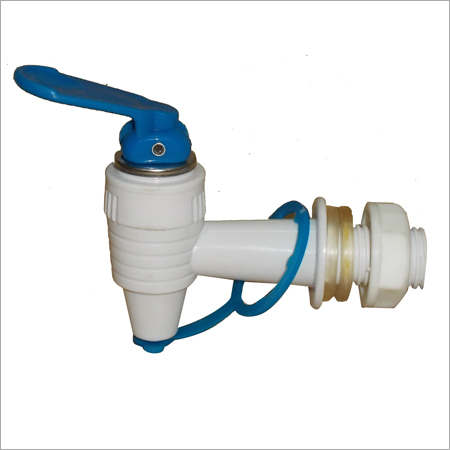 Ro Tap Connector