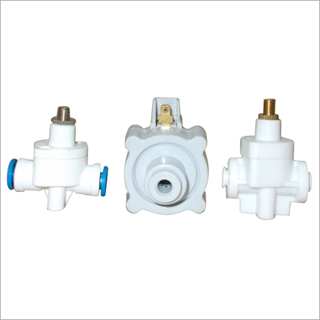 RO TDS Adjuster