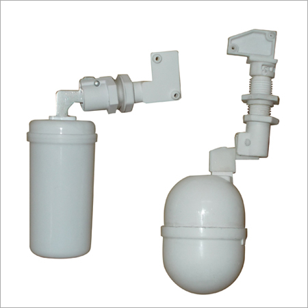 Reverse Osmosis Float Valve