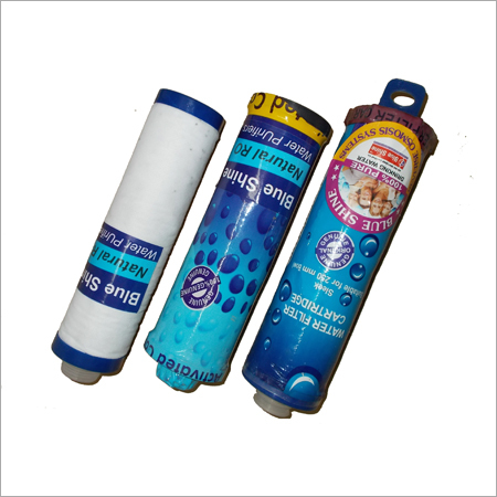 Ro Candle