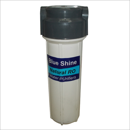 RO Filter Housing