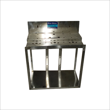 Ro 25 ltr. Stand