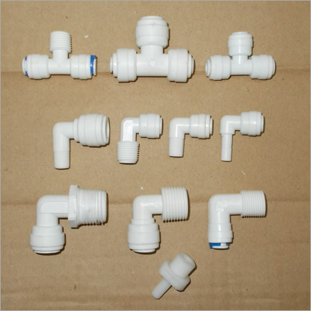 Water Purifier Accessories