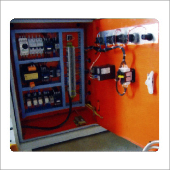 Electrical Panel Box