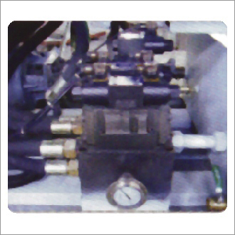 Hydraulic Valves