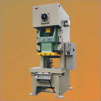 C Frame Fixed Table Press - Nominal Pressure 250-5000 Kn, Stroke 2.8-8 Mm, Table Size 710-1820 Mm, Throat Depth 210-585 Mm | Easy Operation, High Precision, Robust Design, Safe Operation