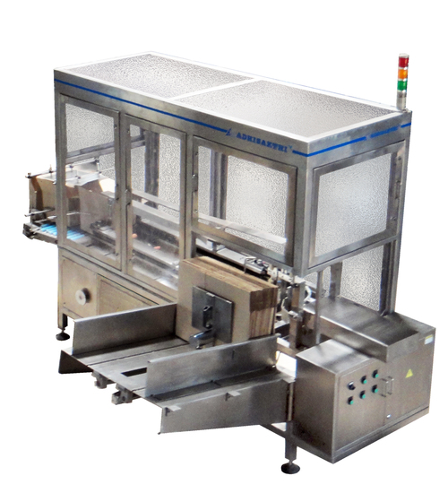 Case Erector