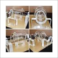 Laser Cutting - Aluminum, Brass, Steel | Â±0.1 mm Accuracy, Variable Cutting Speed, Fine Finish, Reliable Service, Smooth Surface Finish