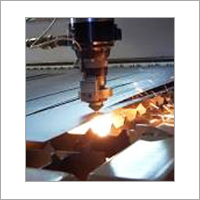 Laser Cutting Engraving