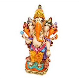 Ganesha Statues