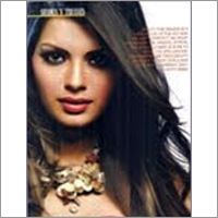 Galerie Fine LWC Magazine Paper