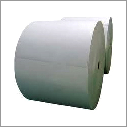 Coated Book Printing Paper