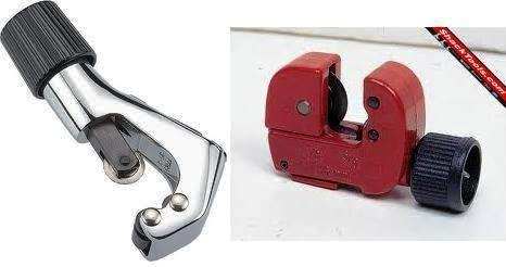 Tube Cutter