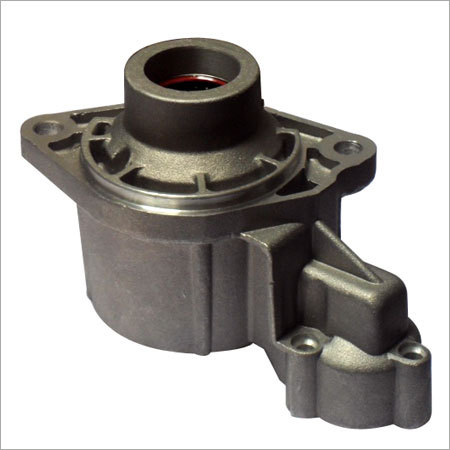 Automotive Electrical Parts