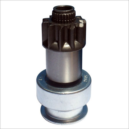 Self Bendix Drive Assembly