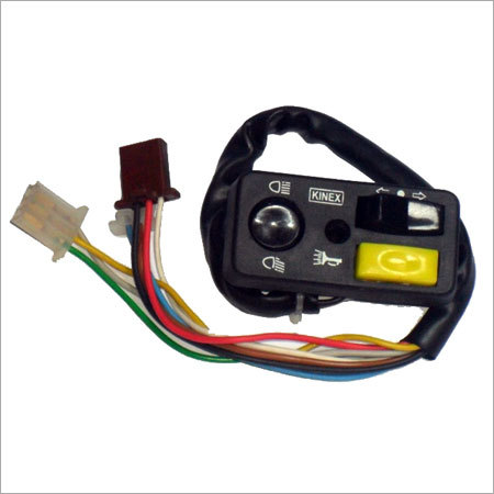 Handlebar Switch