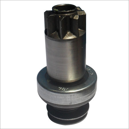 Bendix Drive Assembly