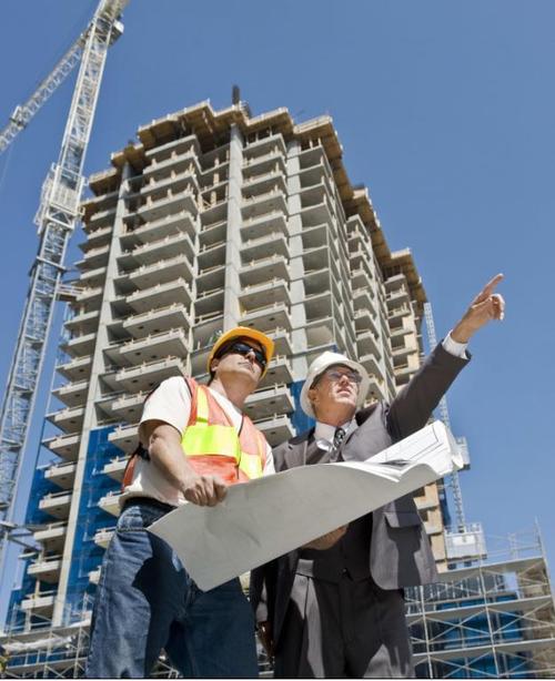 Supervision Services