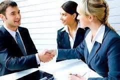 Recruitment Consultants Services