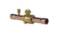 Ball Valve