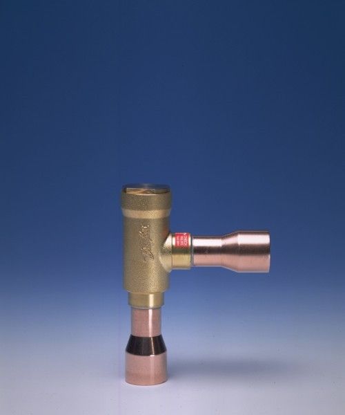 Non Return Valve