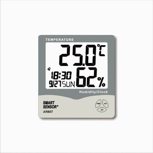 Humidity Temperature Meter By VOLGA FREEZE