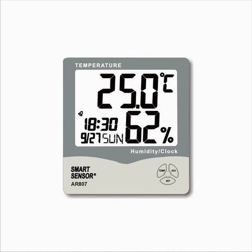 Humidity Temperature Meter