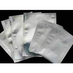Aluminum Foil Pouch