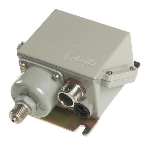 Pressure Switch For Marine Application By VOLGA FREEZE
