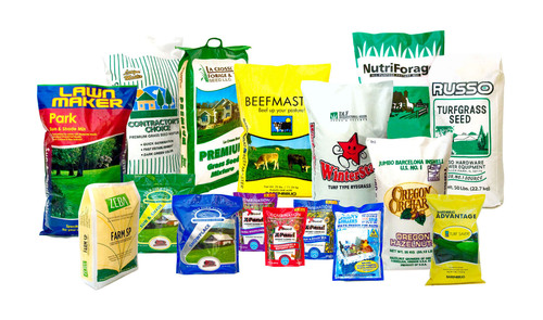 Flexible Packaging Bags