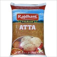 Flour Packaging Pouches