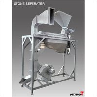 Stone Separator