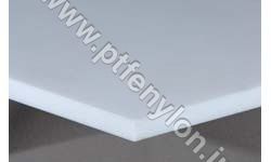 Graphite PTFE Sheets