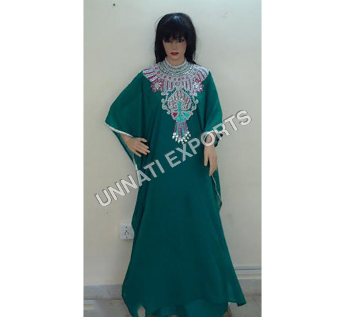 Ladies Kaftans