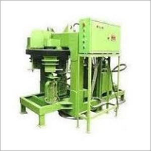 Automatic Fly Ash Brick Making Machine