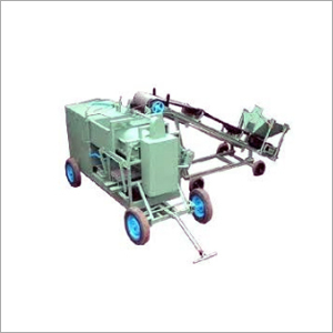 Clay Brick Making Machines