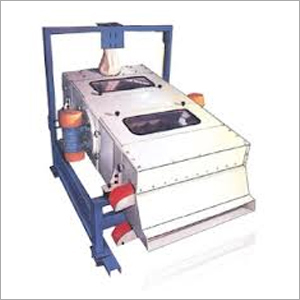 Grain Cleaner