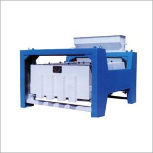 Vibration Grader