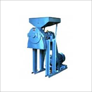 Pulverizer Hammer Mill