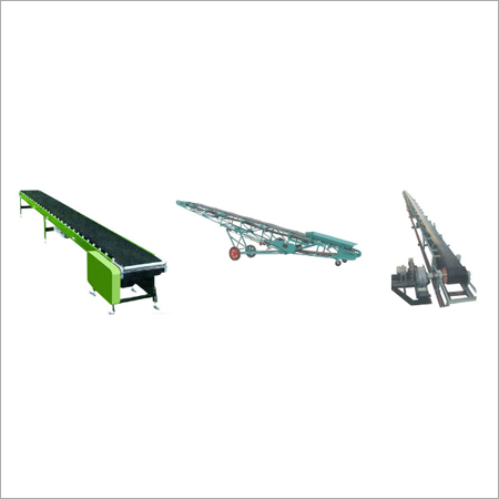 Belt Conveyor