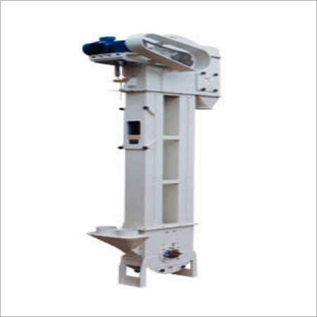 Vertical Bucket Elevator