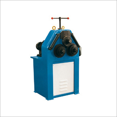 Pipe Bending Machine