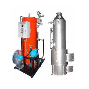 Steam Boiler
